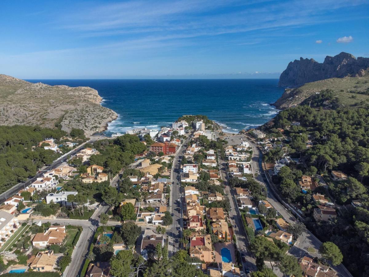 Clara A - Csv175 By Interhome * Cala de Sant Vicenc