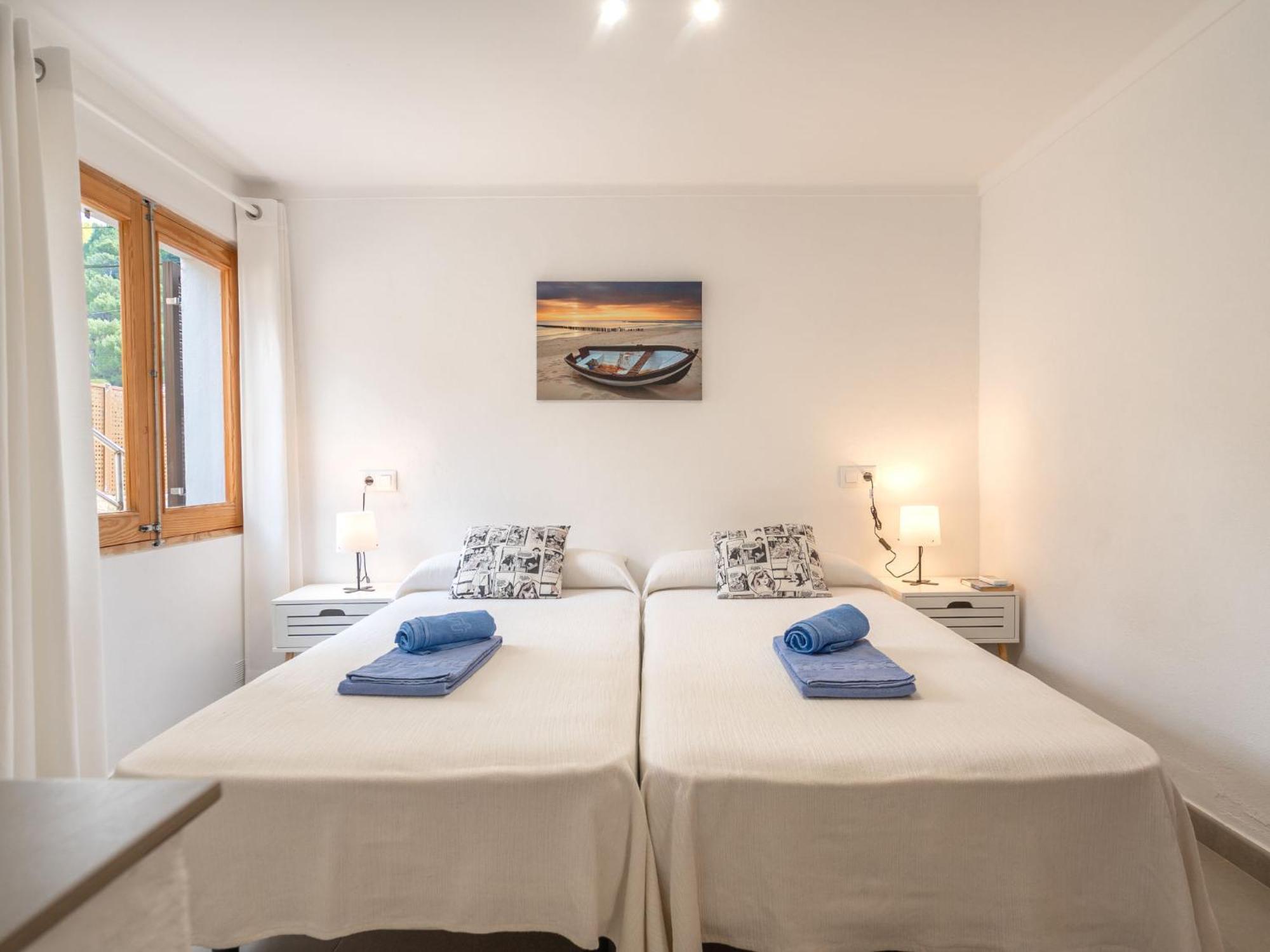 Apartment Clara A - Csv175 By Interhome
