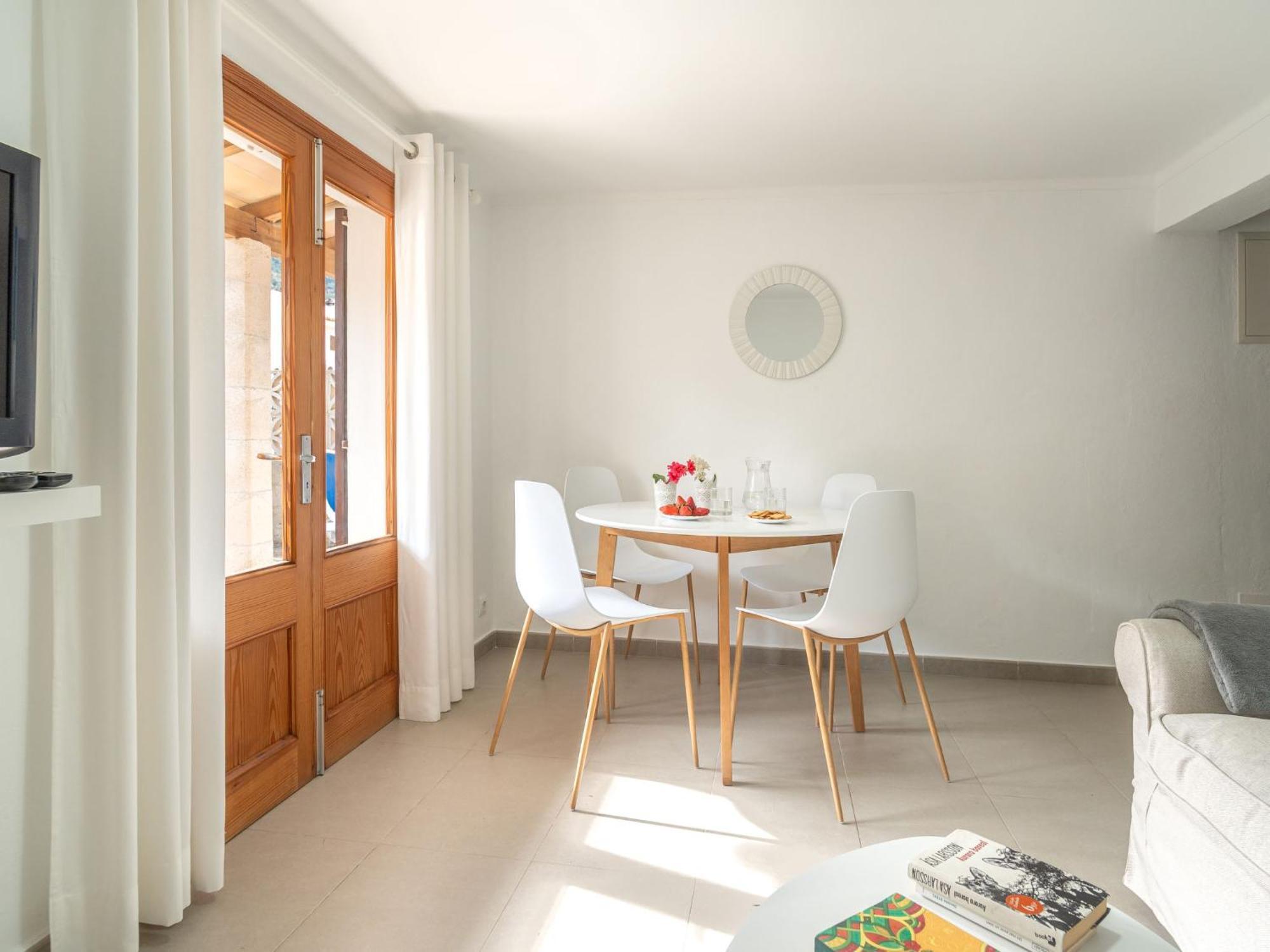 Clara A - Csv175 By Interhome Cala de Sant Vicenc