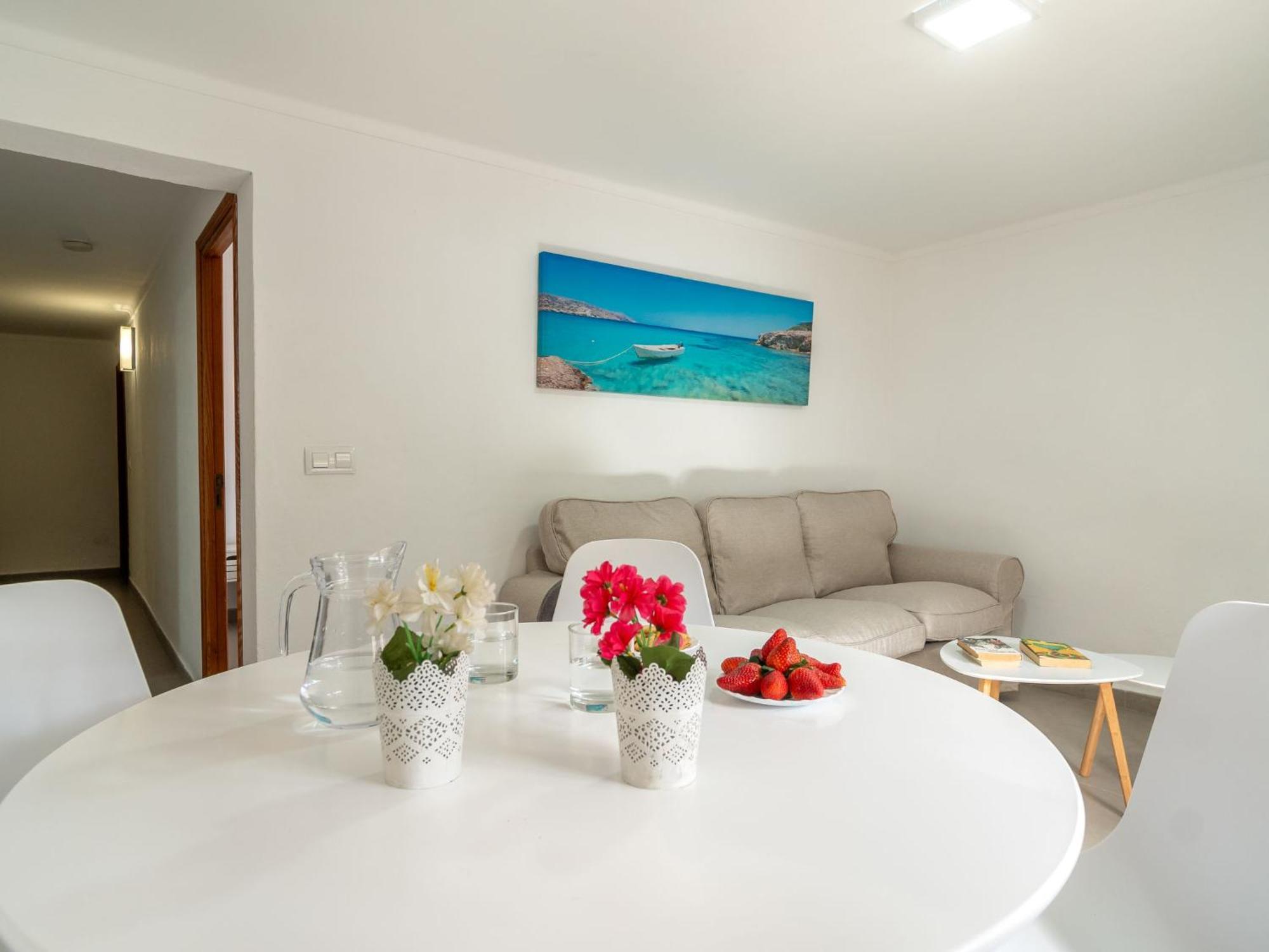 Clara A - Csv175 By Interhome Apartment *