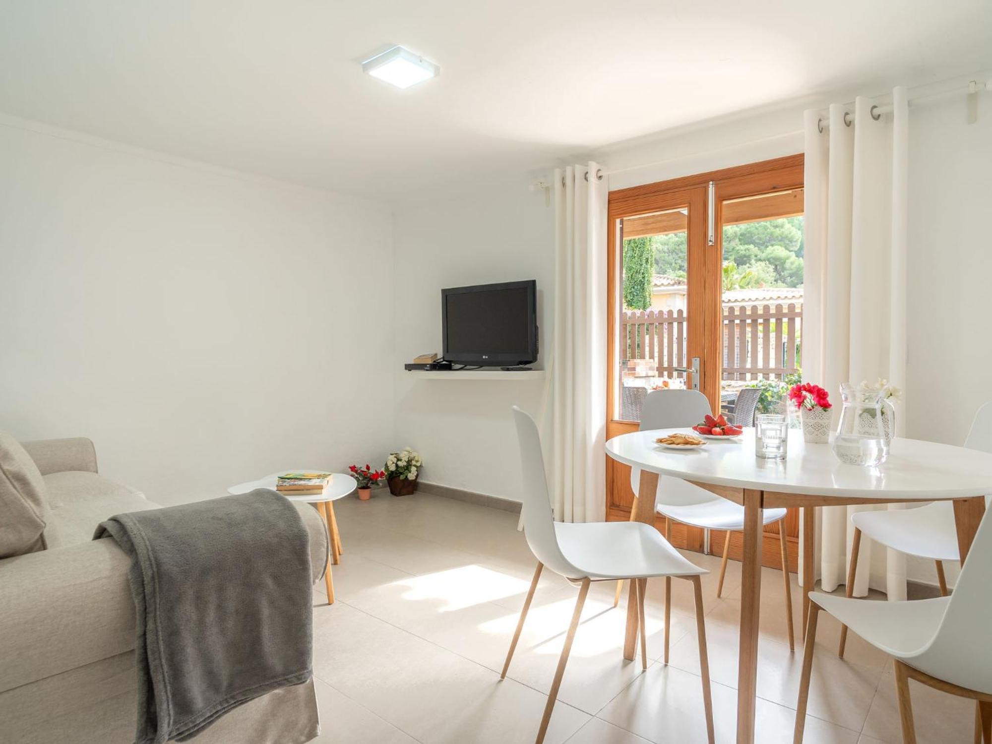 Apartment Clara A - Csv175 By Interhome