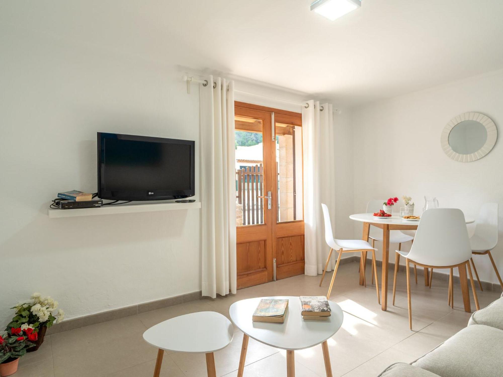 Apartment Clara A - Csv175 By Interhome *