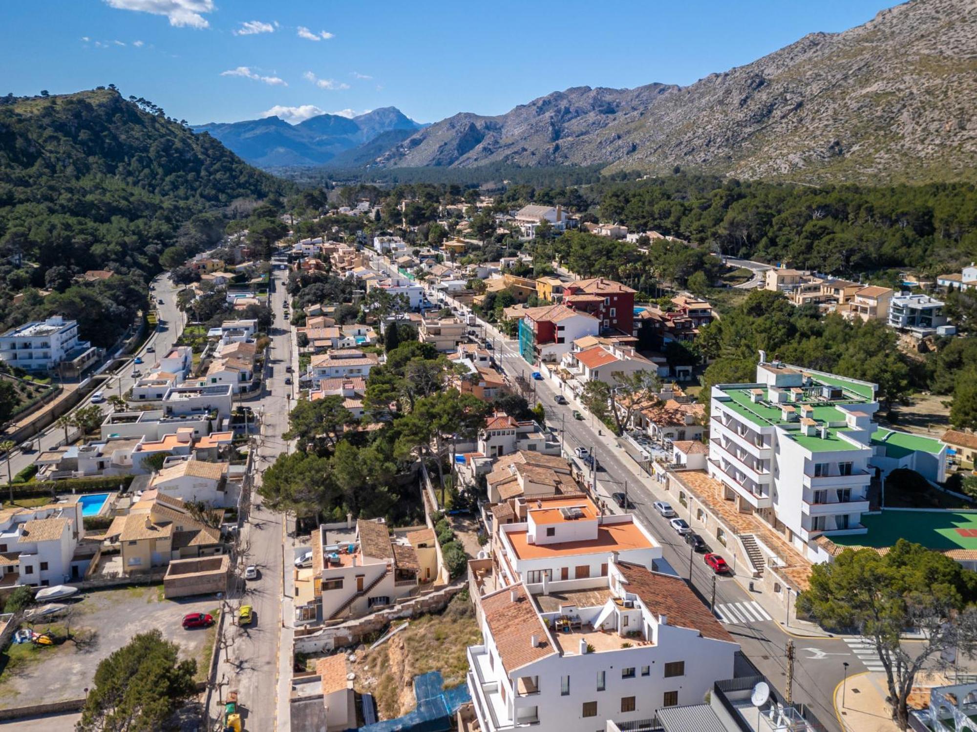 Clara A - Csv175 By Interhome Apartment Cala de Sant Vicenc