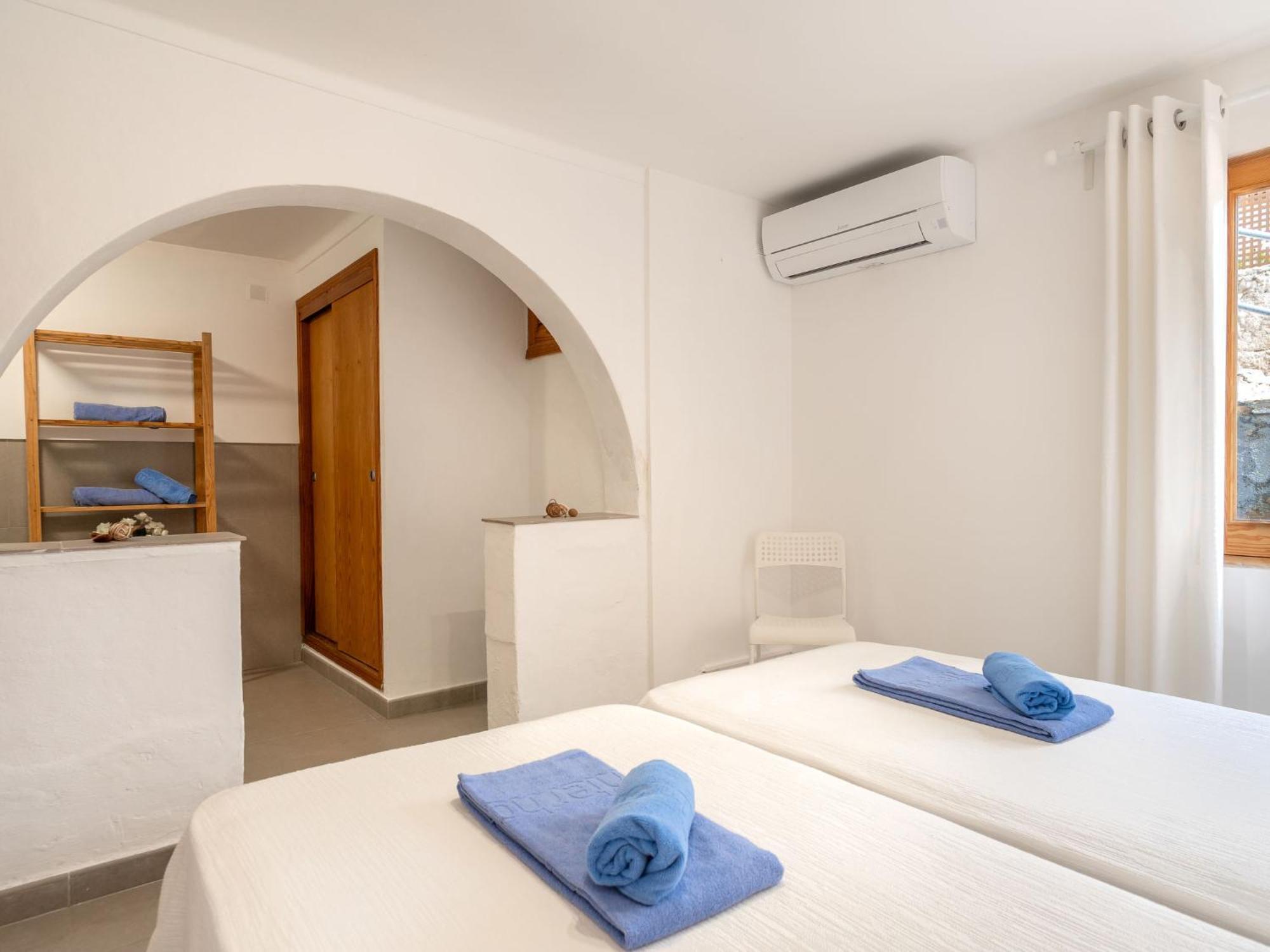 Clara A - Csv175 By Interhome Apartment