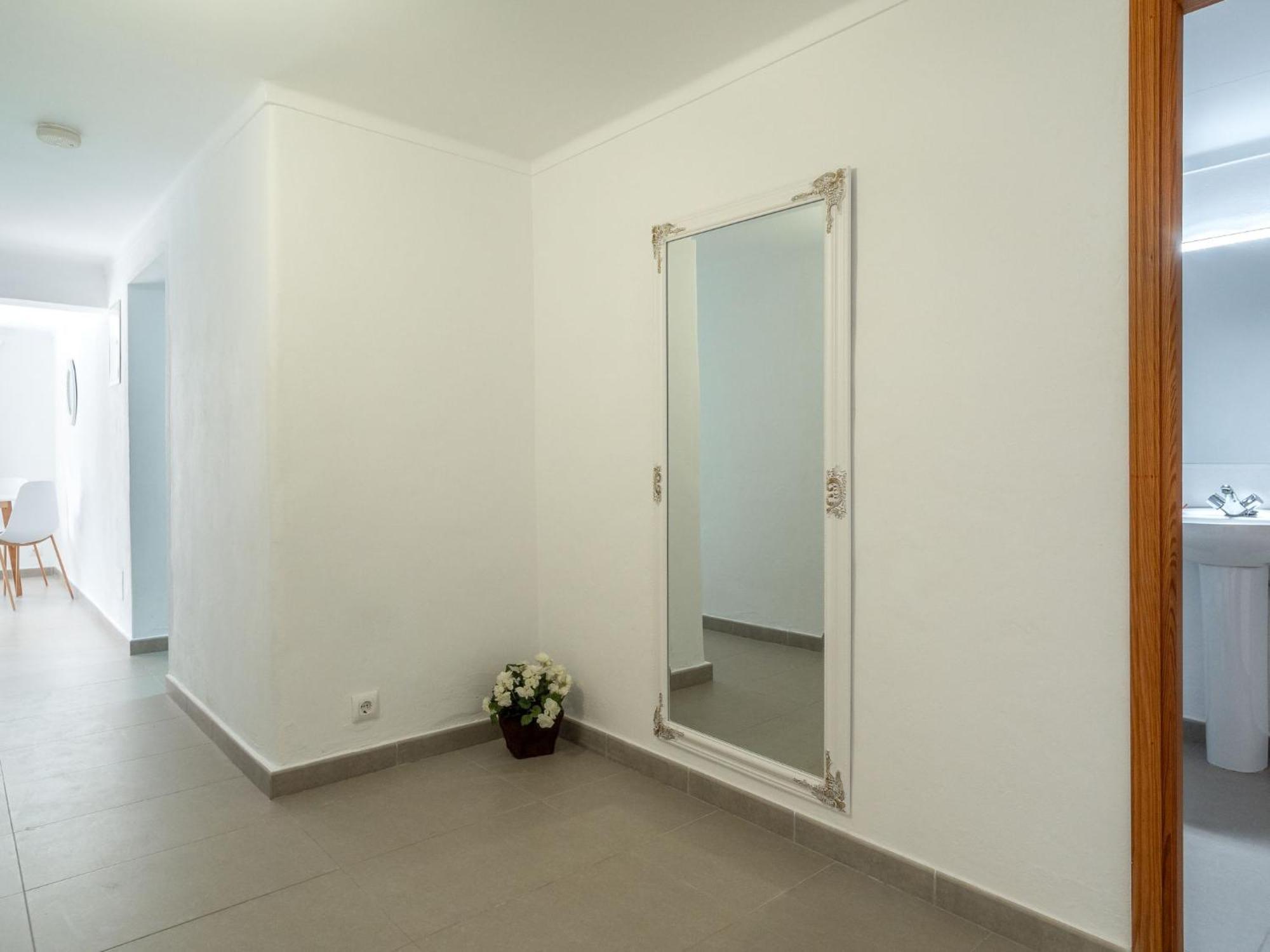 Apartment Clara A - Csv175 By Interhome Cala de Sant Vicenc