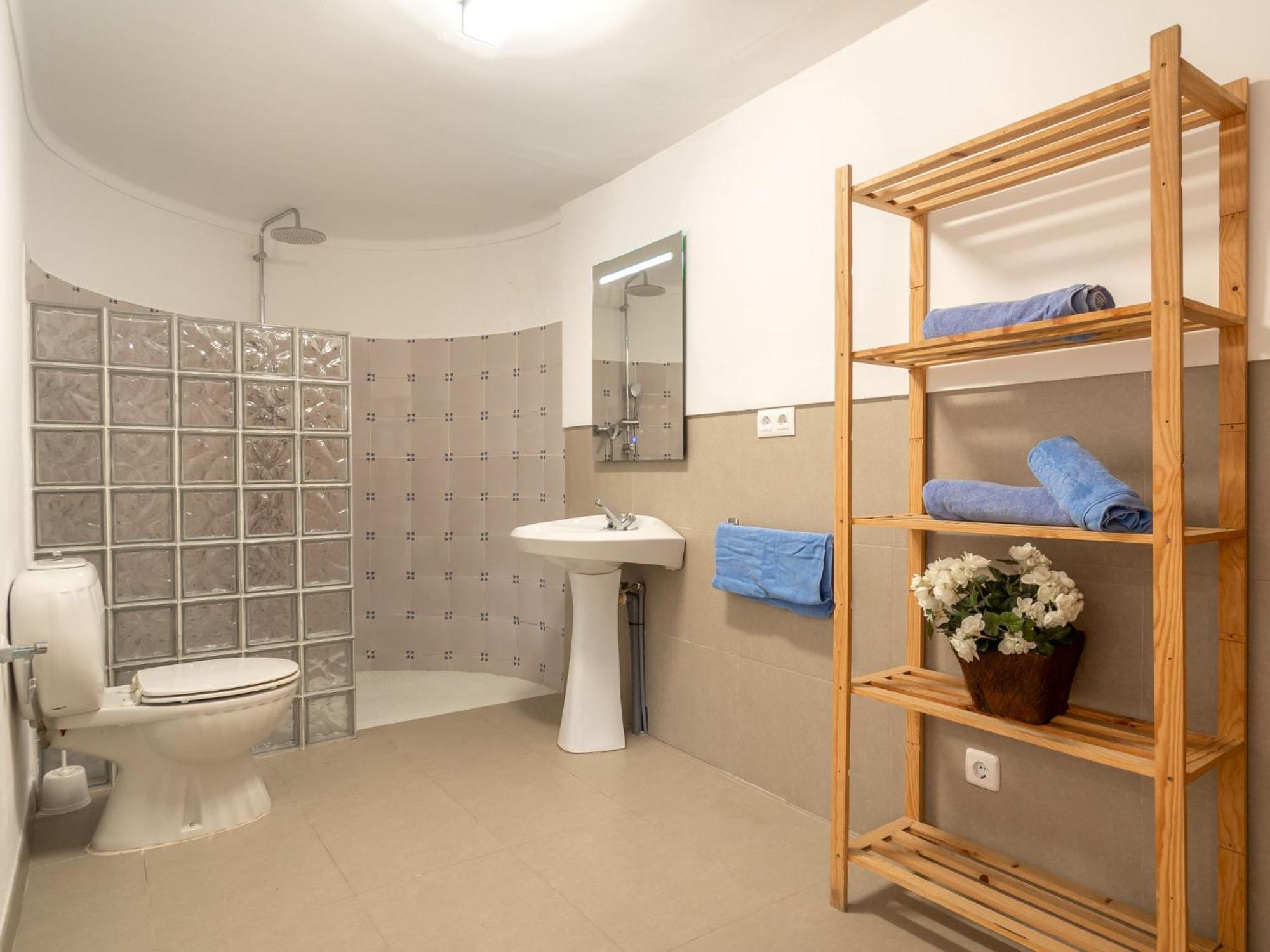 Clara A - Csv175 By Interhome Apartment